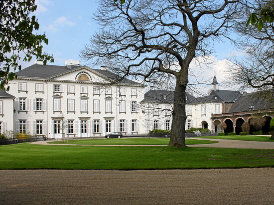 Schloß Heltorf