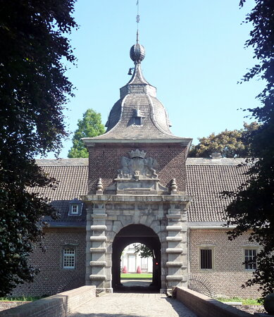 Schloß Heltorf