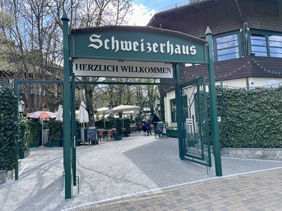 Wien Osterferien 2023