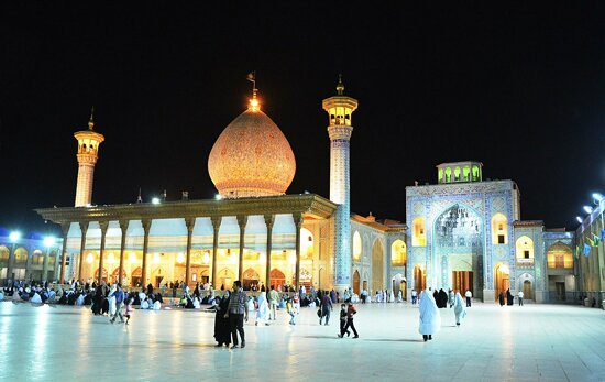 Shah Cheragh