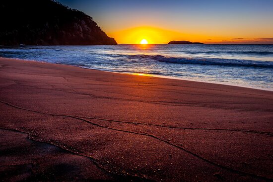 Zenith Beach Sunrise-13