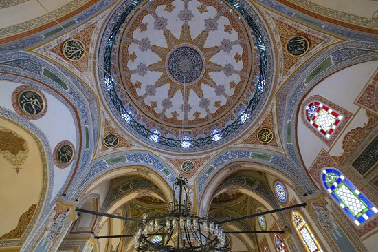 Sinan Pasha Mosque (Istanbul)