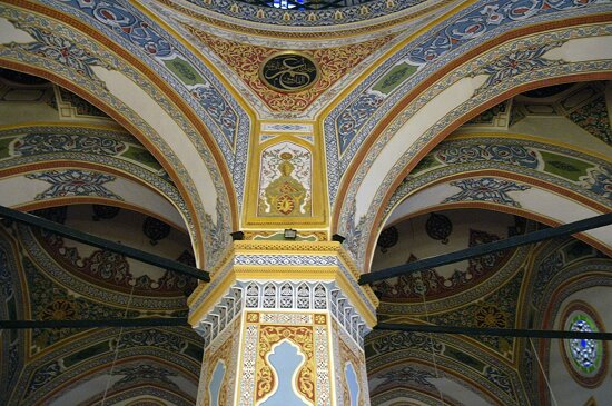 Sinan Pasha Mosque (Istanbul)