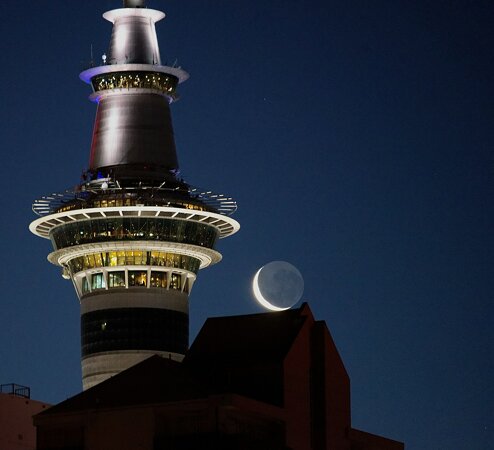 Sky Tower