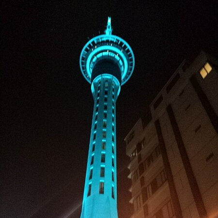 Sky Tower