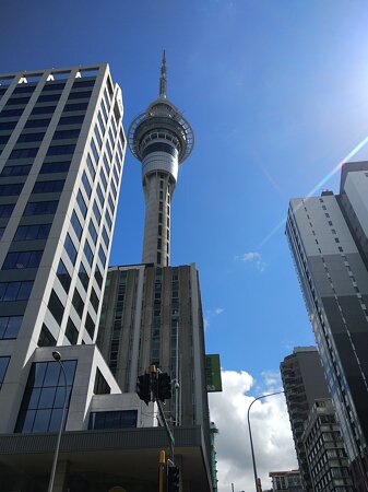 Sky Tower