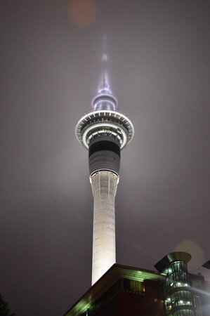 Sky Tower