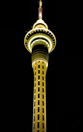 Sky Tower