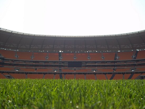 ورزشگاه اف‌ان‌بی