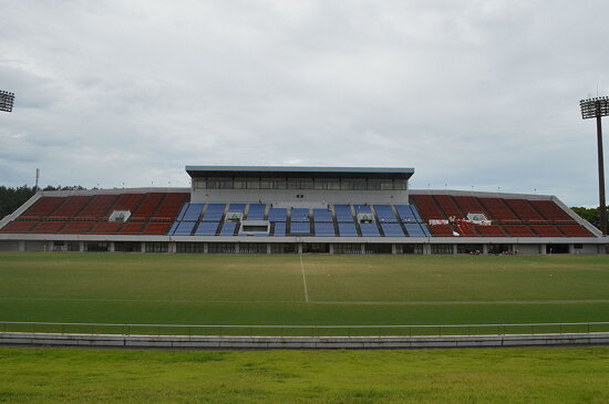 ورزشگاه اف‌ان‌بی