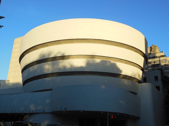 Guggenheim Museum (New York)