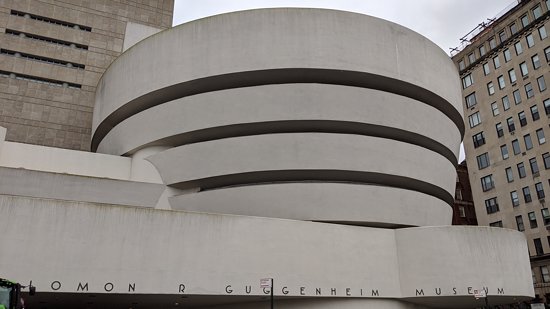 Guggenheim Museum (New York)