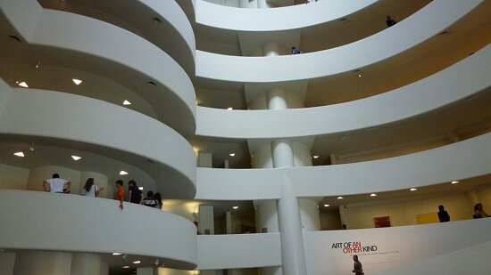 Guggenheim Museum (New York)