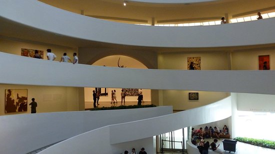 Guggenheim Museum (New York)