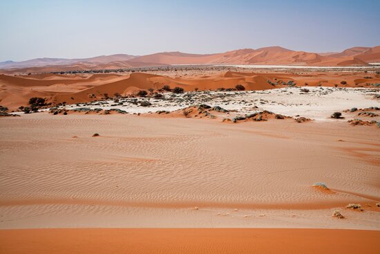 Sossusvlei