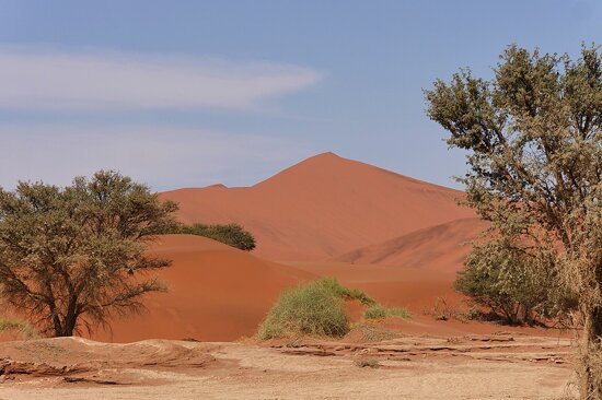 Sossusvlei