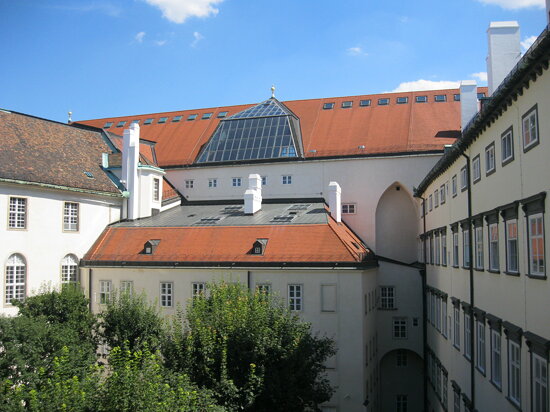 Spanish Riding School