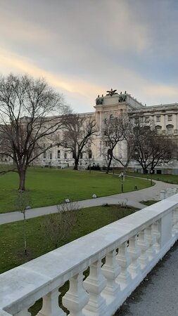 Spanish Riding School