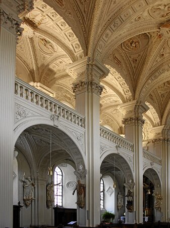 Dominicanerkerk Sint-Andreas (Düsseldorf)