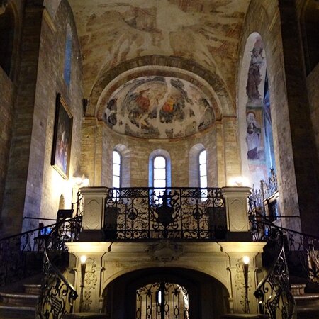 St. George's Convent, Prague