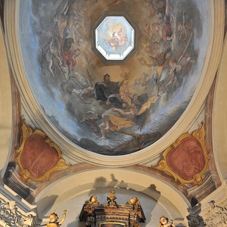 St. George's Convent, Prague