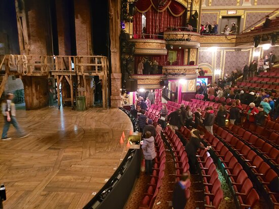 Richard Rodgers Theater
