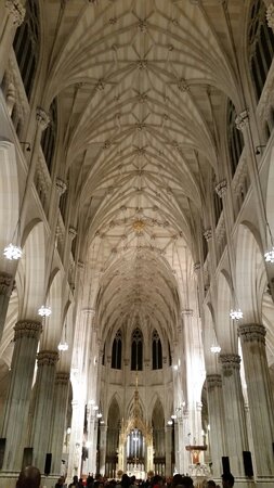 Собор Святого Патрика (Нью-Йорк)