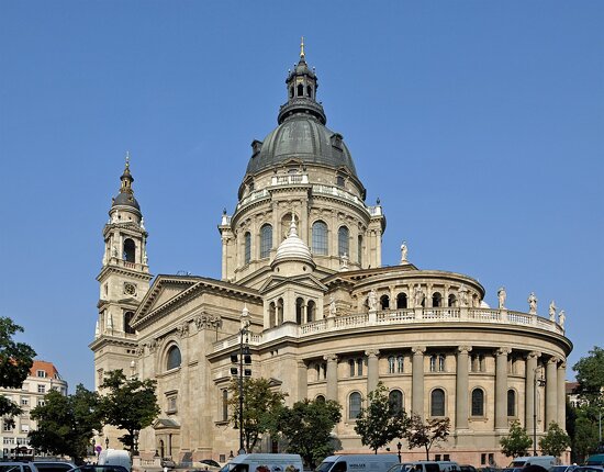 St.-Stephans-Basilika (Budapest)