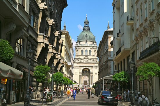 St.-Stephans-Basilika (Budapest)