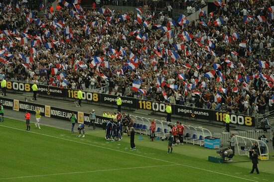 Stade de France