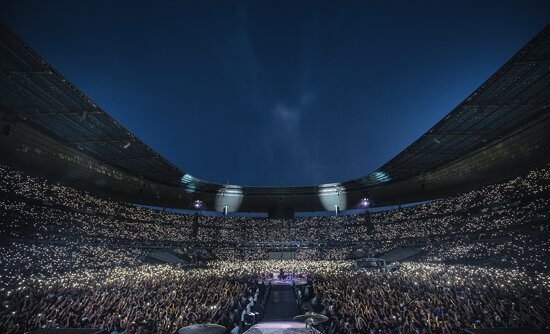 Stade de France