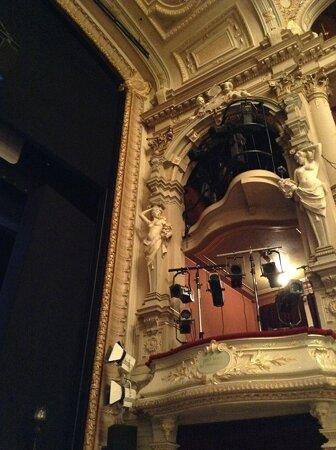 Stadsschouwburg (Amsterdam)