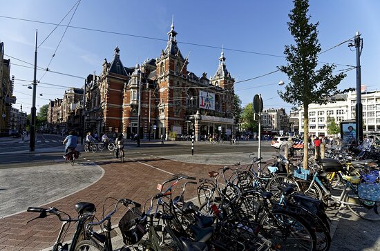 Stadsschouwburg (Amsterdam)