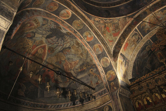 Romania i Bulgària 2012