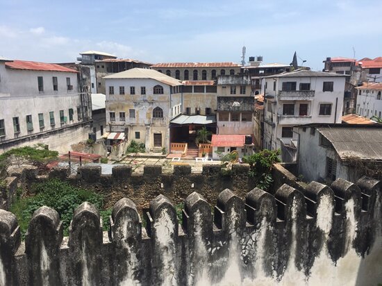 Stone Town