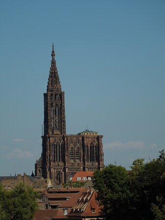 Strasbourg Cathedral