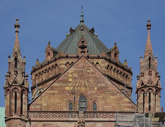 Strasbourg Cathedral