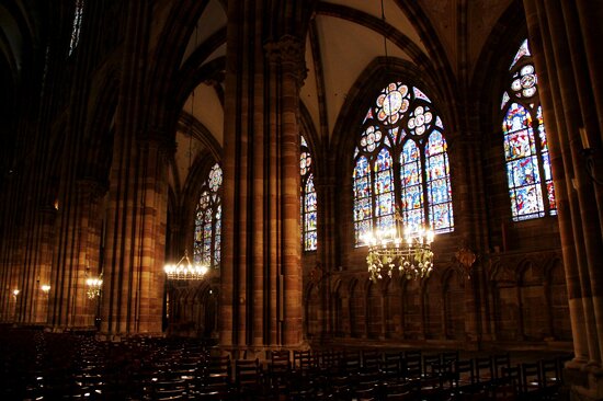 Strasbourg Cathedral