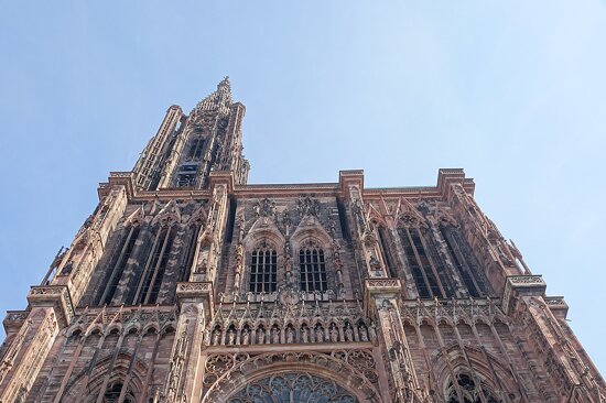 Strasbourg Cathedral
