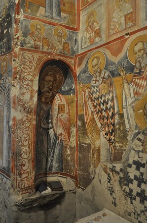 Свети Никола (Шишево)