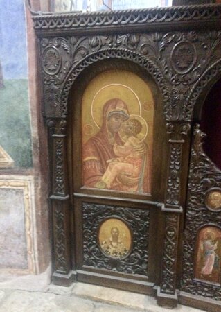 201705 - Balkans - Statues and Frescoes and Such - 42 of 66 - Skopje - Sopishte, May 29, 2017