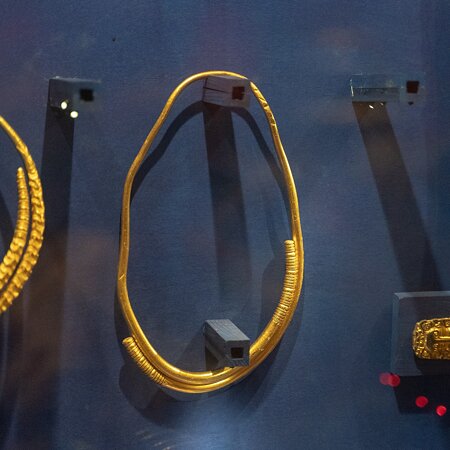 Staats Historisch Museum