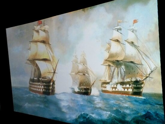 ТКАЧИ (креативное пространство)