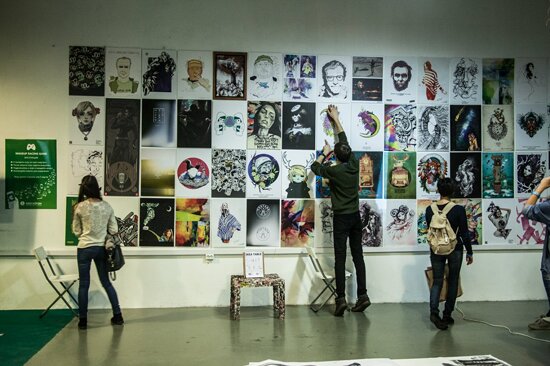 ТКАЧИ (креативное пространство)