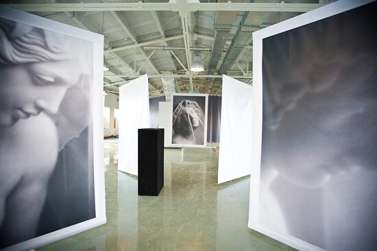 ТКАЧИ (креативное пространство)