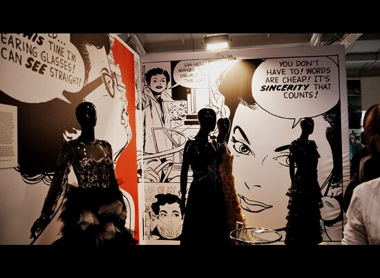 ТКАЧИ (креативное пространство)