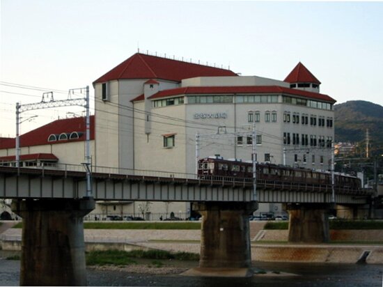 Takarazuka Grand Theater