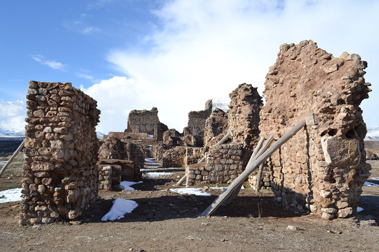 Ilkhanid-Era Buildings