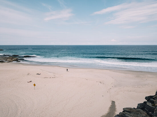 Tamarama Beach