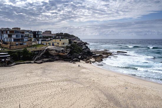 Tamarama Beach
